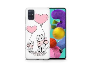 4066914038009 - Schutz Handy Hülle für Samsung Galaxy S9 Case Cover Tasche Bumper Etuis TPU Neu