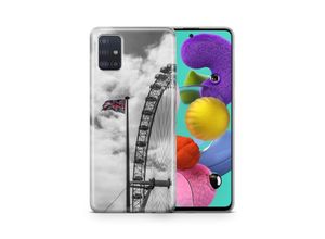 4066914122258 - Schutz Handy Hülle für Nokia G50 Case Cover Tasche Bumper Etuis TPU Motiv Schale 4066914122258 - Schutz Handy Hülle für Nokia G50 Case Cover Tasche Bumper Etuis TPU Motiv Schale
