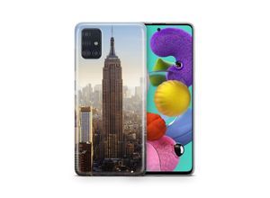 4066914129325 - Schutz Handy Hülle für ZTE Blade A51 Case Cover Tasche Bumper Etuis TPU Motiv 4066914129325 - Schutz Handy Hülle für ZTE Blade A51 Case Cover Tasche Bumper Etuis TPU Motiv