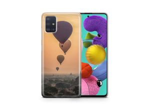 4066914134107 - Schutz Handy Hülle für Wiko Y80 Case Cover Tasche Bumper Etuis TPU Motiv Schale 4066914134107 - Schutz Handy Hülle für Wiko Y80 Case Cover Tasche Bumper Etuis TPU Motiv Schale