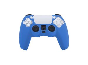 4066914170839 - Schutzhülle für Playstation 5 PS5 DualSense Controller Schutz Silikon Case Neu