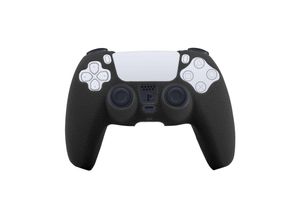 4066914170846 - Schutzhülle für Playstation 5 PS5 DualSense Controller Schutz Silikon Case Neu