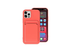 4066914247296 - Hülle Handy Schutz für Apple iPhone 12 Serie Case Cover Bumper Tasche Etuis Neu