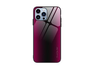 4066914293491 - Hülle Handy Schutz für Apple iPhone 12 13 14 Pro Max mini Plus Case Glas Cover
