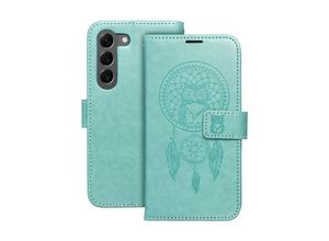 4066914309765 - Schutz Handy Hülle für Samsung Galaxy S23 Plus Ultra Tasche Wallet Case Cover