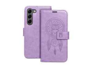 4066914309772 - Schutz Handy Hülle für Samsung Galaxy S23 Plus Ultra Tasche Wallet Case Cover