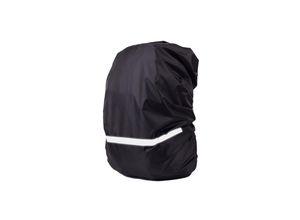 4066914316718 - Regenabdeckung Regenschutz Regenhülle für Rucksack Schulranzen Raincover Überzug