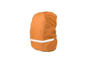 4066914316725 - Regenabdeckung Regenschutz Regenhülle für Rucksack Schulranzen Raincover Überzug