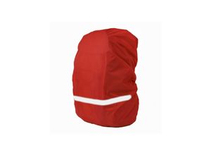 4066914316732 - Regenabdeckung Regenschutz Regenhülle für Rucksack Schulranzen Raincover Überzug