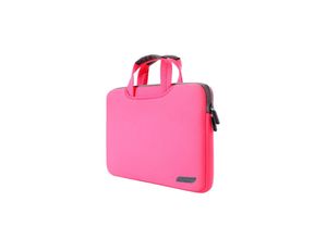 4066914318071 - Universal Notebooktasche 12 - 154 Zoll Trage Tasche Laptop Notebook Case Cover