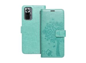 4066914320777 - Schutz Handy Hülle für Samsung Galaxy S23 Plus Ultra Tasche Wallet Case Cover