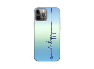 4066914347910 - Hülle Handy Schutz für Apple iPhone 14 Pro Max Case Cover Tasche Bumper Etuis