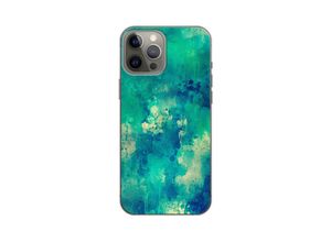 4066914347934 - Hülle Handy Schutz für Apple iPhone 14 Pro Max Case Cover Tasche Bumper Etuis