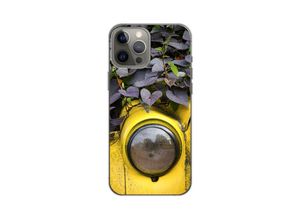 4066914347941 - Hülle Handy Schutz für Apple iPhone 14 Pro Max Case Cover Tasche Bumper Etuis