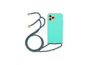 4066914381792 - Handykette Hülle Handy Schutz für Apple iPhone 15 Pro Case Cover Bumper Etuis