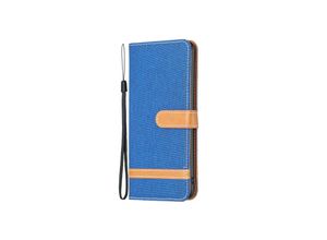 4066914386940 - Hülle Handy Schutz für Apple iPhone 15 Case Cover Wallet Klapp Tasche Etuis Neu