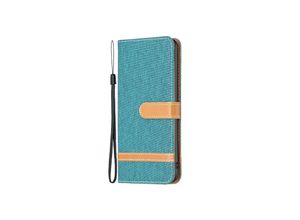 4066914386957 - Hülle Handy Schutz für Apple iPhone 15 Case Cover Wallet Klapp Tasche Etuis Neu