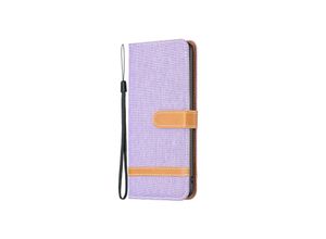 4066914387145 - Hülle Handy Schutz für Apple iPhone 15 Pro Case Cover Wallet Klapp Tasche Etuis