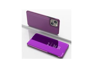 4066914391630 - Hülle für Apple iPhone 15 Plus Handy Schutz Case Cover Flip Klapp Tasche Etuis