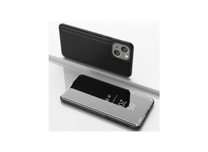 4066914391685 - Hülle für Apple iPhone 15 Plus Handy Schutz Case Cover Flip Klapp Tasche Etuis