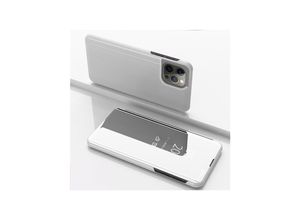 4066914391746 - Hülle für Apple iPhone 15 Pro Max Handy Schutz Case Cover Flip Klapp Tasche Etui