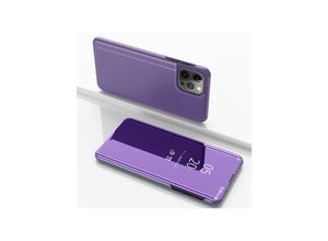 4066914391760 - Hülle für Apple iPhone 15 Pro Handy Schutz Case Cover Flip Klapp Tasche Etuis