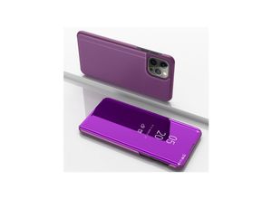 4066914391777 - Hülle für Apple iPhone 15 Pro Handy Schutz Case Cover Flip Klapp Tasche Etuis