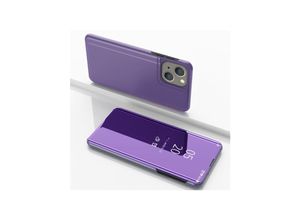 4066914391838 - Hülle für Apple iPhone 15 Handy Schutz Case Cover Flip Klapp Tasche Etuis Bumper