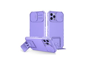 4066914394341 - Hülle für Apple iPhone 15 Pro Schutz Handy Case Cover Kamera Tasche Etuis Bumper