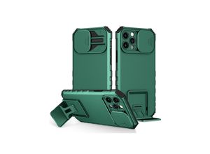 4066914394365 - Hülle für Apple iPhone 15 Pro Schutz Handy Case Cover Kamera Tasche Etuis Bumper