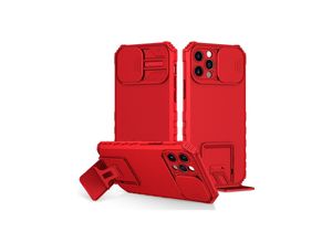 4066914394464 - Hülle für Apple iPhone 15 Pro Max Schutz Handy Case Cover Kamera Tasche Etuis