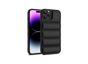 4066914403210 - Schutz Handy Hülle für Apple iPhone 15 Pro Max Case Cover Airbag Bumper Etuis 4066914403210 - Schutz Handy Hülle für Apple iPhone 15 Pro Max Case Cover Airbag Bumper Etuis