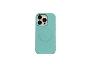 4066914403548 - Schutz Handy Hülle für Apple iPhone 15 Pro Case Cover MagSafe Bumper Etui Schale