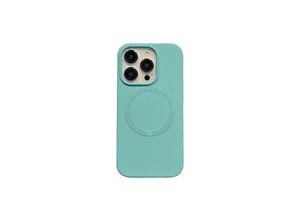 4066914403647 - Schutz Handy Hülle für Apple iPhone 15 Pro Max Case Cover MagSafe Bumper Etuis
