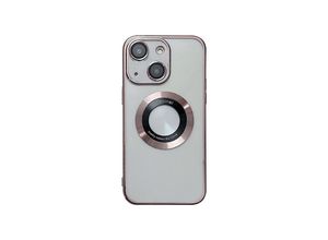 4066914406907 - Schutz Handy Hülle für Apple iPhone 15 Plus Case Cover Magsafe Bumper Etuis Neu 4066914406907 - Schutz Handy Hülle für Apple iPhone 15 Plus Case Cover Magsafe Bumper Etuis Neu