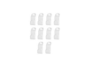 4066914414704 - Kleiderbügel Verbinder Verbindungshaken Halter Kaskadierende Platzsparender 4066914414704 - Kleiderbügel Verbinder Verbindungshaken Halter Kaskadierende Platzsparender