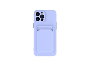 4066914416937 - Schutz Handy Hülle für Apple iPhone 15 Pro Max Case Back Cover Etuis Kartenfach