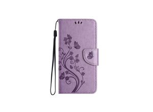 4066914417835 - Schutz Handy Hülle für Apple iPhone 15 Plus Case Cover Tasche Wallet Etui Bumper