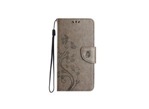 4066914417866 - Schutz Handy Hülle für Apple iPhone 15 Plus Case Cover Tasche Wallet Etui Bumper