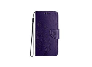 4066914417934 - Schutz Handy Hülle für Apple iPhone 15 Pro Case Cover Klapp Tasche Wallet Etuis