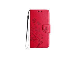 4066914417965 - Schutz Handy Hülle für Apple iPhone 15 Pro Case Cover Klapp Tasche Wallet Etuis