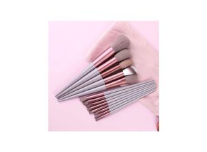 4066914428305 - Make up Pinsel Set 13 tlg Schminkpinsel Kosmetikpinsel Lidschatten Kosmetik Neu 4066914428305 - Make up Pinsel Set 13 tlg Schminkpinsel Kosmetikpinsel Lidschatten Kosmetik Neu
