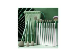 4066914428312 - Make up Pinsel Set 13 tlg Schminkpinsel Kosmetikpinsel Lidschatten Kosmetik Neu 4066914428312 - Make up Pinsel Set 13 tlg Schminkpinsel Kosmetikpinsel Lidschatten Kosmetik Neu