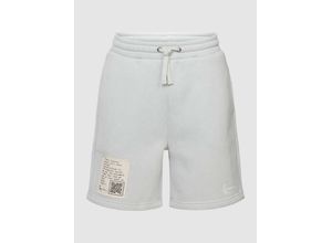 4066968862797 - Sweatshorts mit Eingrifftaschen Modell destro