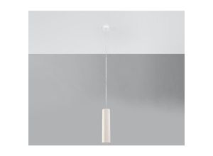 4066989023689 - Famlights - Pendelleuchte Naemi in Weiß GU10 - white