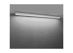 4066989026673 - Famlights - led Deckenleuchte Per in Weiß 39W 4940lm 4000K - white