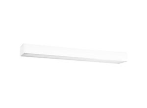 4066989026802 - Famlights - led Deckenleuchte Per in Weiß 17W 2080lm 4000K - white