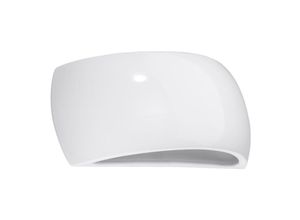 4066989031622 - Famlights - Wandleuchte Pluto in Weiß G9 - white