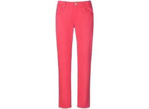 4067005157173 - Jeans Regular Fit Modell Cici ANGELS pink 21