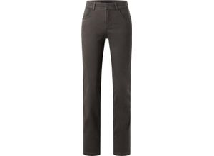 4067005288815 - ANGELS Jeans Dolly Slim Fit für Damen grau 38 30